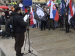 ÚŠP podal obžalobu na šéfa Slovenskej pospolitosti 
