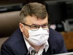 Vláda schválila návrhy stavebnej legislatívy, ide o míľnik, hovorí Holý