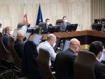 Vláda schválila nové opatrenia, zavedie sa režim OP plus