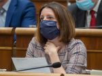 Jana Žitňanská: Súdna mapa v podobe schválenej vládou neprejde parlamentom