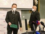 Vlčan je s prácou šéfa Lesov SR spokojný, vyvodzovať dôsledky nebude