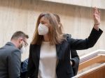 Mimoparlamentná opozícia žiada odchod ministerky Milanovej