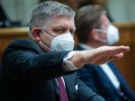 Smer-SD chce na mimoriadnej schôdzi presadiť referendum o dohode s USA