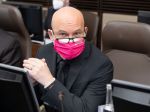 Gröhling: Prezenčne sa vzdeláva 98,7 % žiakov, otvorené sú všetky školy