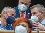 Pellegriniho poslanci avizujú návrhy pre dôchodcov, gastro i zdravotníctvo