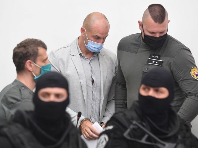 Norberta Bödöra prepustili z väzby, rozhodol o tom Najvyšší súd