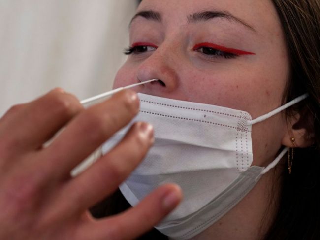 Najviac pozitívnych bolo za uplynulý deň v týchto okresoch