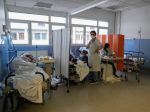 Poľskí vedci objavili gén, ktorý zdvojnásobuje riziko ťažkého covidu