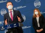 Milanová má dôveru premiéra Hegera