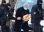 Norberta Bödöra znovu zadržala polícia