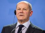 Niekdajšia tajná služba Stasi sledovala v 70. a 80. rokoch Scholza