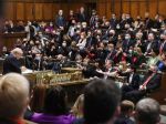 Britské úrady majú podozrenie, že v parlamente pôsobí čínska špiónka