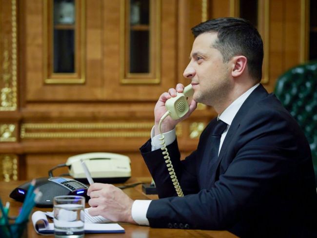 Ukrajina hlási kybernetický útok na weby vlády, objavil sa na nich výhražný text