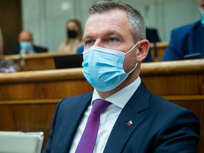 Pellegrini sa listom obrátil na prezidentku. Žiada o zásah Ústavného súdu