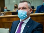 Pellegrini sa listom obrátil na prezidentku. Žiada o zásah Ústavného súdu