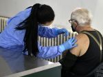 ŠÚKL eviduje 10.271 hlásených podozrení na nežiaduce účinky vakcín