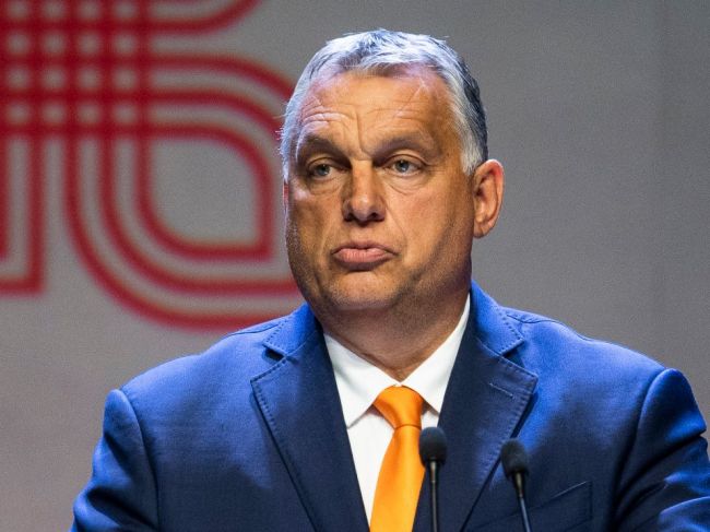 Orbán: Maďarsko má dostatok vakcín proti covidu, očkovacia kampaň pokračuje