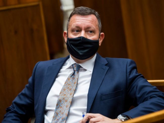 Európsky súd pre ľudské práva nevyhovel sťažnostiam Harabina a Lipšica
