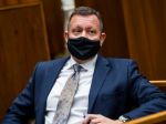 Európsky súd pre ľudské práva nevyhovel sťažnostiam Harabina a Lipšica