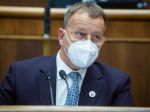 Boris Kollár zvolal okrúhly stôl o téme referenda