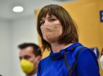 Remišová: Strana Za ľudí je stabilná, rozkol v nej by som už riešila skôr
