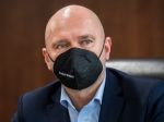 Sulík: Investor Ziegler hľadá riešenie, ako neohroziť miestne píly v regióne