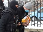 Polícia vysvetlila opätovné zadržanie Bödöra