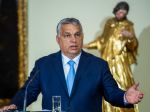 Orbán v reakcii na kritiku komisárky RE: Chceme len chrániť naše deti