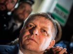 Mikulec reagoval na vyjadrenia Roberta Fica, obhajovanie Bödöra ho neprekvapuje