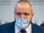 SaS považuje návrh Svrčeka za porušenie koaličnej zmluvy