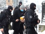 Vyšetrovateľ žiada väzbu pre podnikateľa Norberta Bödöra