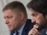 Hamran hovorí o zastrašovaní a snahe ovplyvňovať vyšetrovanie Ficom a Kaliňákom