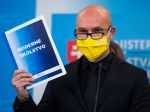 Gröhling: So znižovaním dotácií pre vysoké školy by sme nemali pokračovať