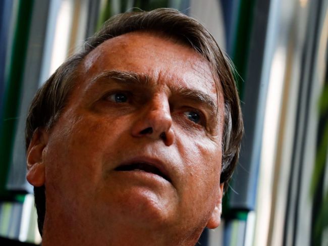 Brazília začala očkovať malé deti napriek námietkam prezidenta Bolsonara