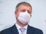 Ministerstvo zdravotníctva ešte nepredložilo právnu analýzu k povinnému očkovaniu