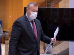 Krajniak: Rokovania v tripartite sa nesú vo vecnej a konštruktívnej atmosfére