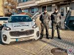 Policajná hliadka zachránila v Kameníne život 30-ročnej žene