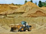 Česku hrozí piesočná kríza, do 10 rokov sa skončí ťažba