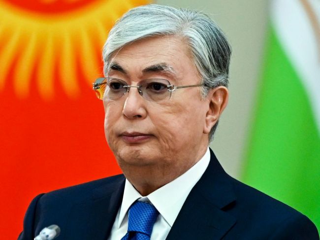 Kazašský prezident rozkázal určiť presný počet obetí nepokojov v krajine