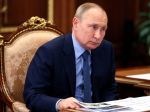 Putin plánuje výstavbu arktickej železničnej trasy k Barentsovmu moru