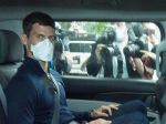 Vypočúvanie na súde v prípade Djokoviča sa skončilo, trvalo 11 hodín