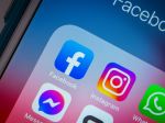 Rusko žiada odblokovanie facebookového účtu svojej delegácie vo Viedni