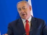 Netanjahu obvinený z korupcie údajne rokuje o dohode o vine a treste
