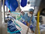 NCZI zverejnilo štatistiku hospitalizácií. Najviac pacientov s covidom je v tomto veku