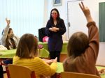 SKU: Najťažšie z celého procesu bude získať učiteľov pre reformu