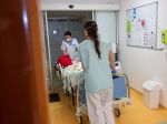 Sestry sa sťažujú na chaos pri vyplácaní 350-eurového príspevku pre zdravotníkov