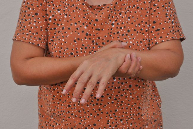 Rakovina pľúc: Tento príznak v ramene a ruke nesmiete ignorovať