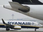 ICAO dokončila správu o nútenom pristátí letu Ryanairu v Bielorusku