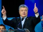 Pojednávanie s exprezidentom Porošenkom odročili na 19. januára