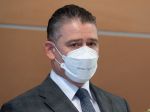 Roman Mikulec chce na jeseň umožniť voliť aj občanom so zdravotnou prekážkou